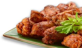 Kokomos appetizer platter