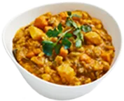 Kokomos curry