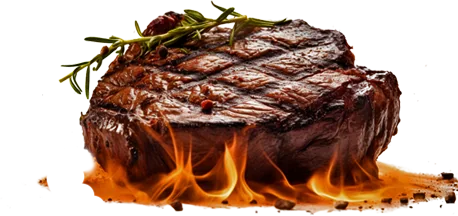 Kokomos grilled steak